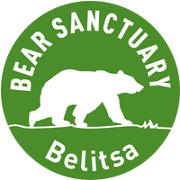 BEAR SANCTUARY Belitsa logo