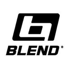 BLEND Logo