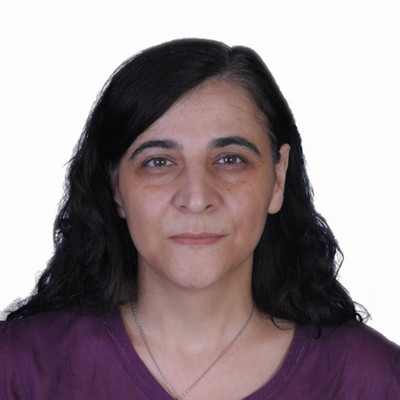 Dr. Chadia Wannous, World Organisation for Animal Health
