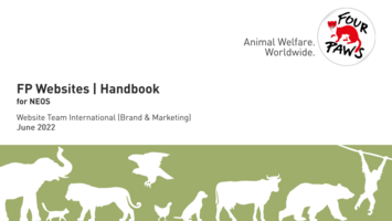 Handbook for NEOS General Information