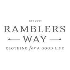 Rambler's Way Logo