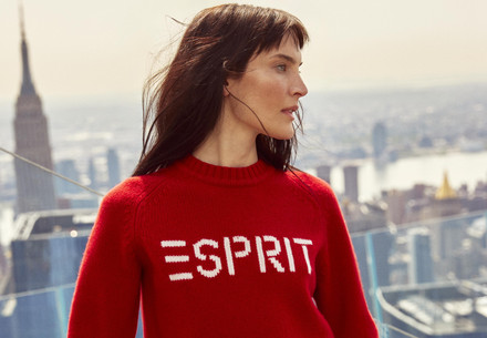 Esprit | Brand Case Study on Wool