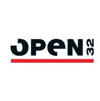 Open32 Logo