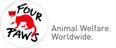 FOUR PAWS International - Animal Welfare Organisation