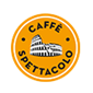 CAFFÈ SPETTACOLO Logo