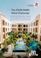 The FOUR PAWS Hotel Challenge