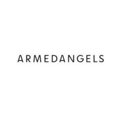 ARMEDANGELS Logo