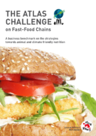 The Atlas Challenge Fast-Food Chains Report 