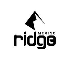 Merino Ridge Wool Logo