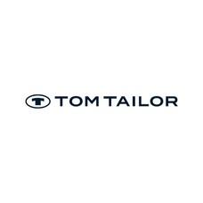 TOM TAILOR Logo