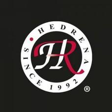 Hedrena Logo