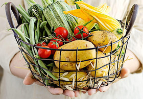 8 Tipps für tier- & umweltfreundliches Essen