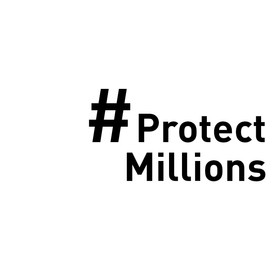 #ProtectMillions
