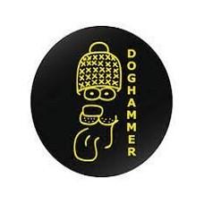 doghammer Logo