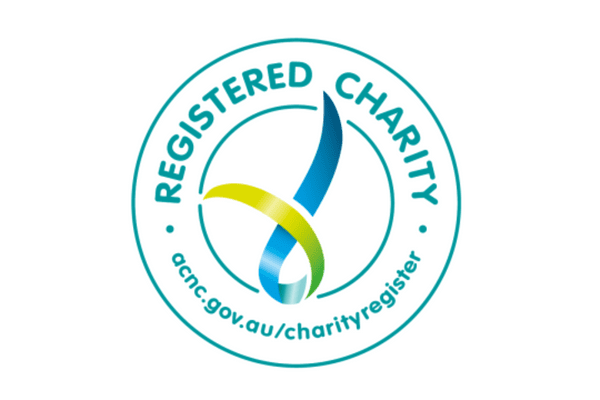 FOUR PAWS is a registered charity with the ACNC