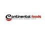 Continental Foods Logo