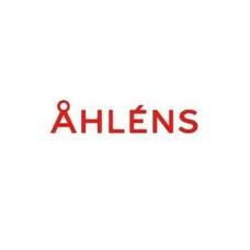 Ahlens Logo