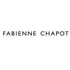 Fabienne Chapot Logo