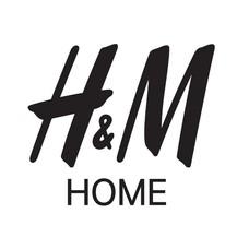 H&M Home Logo