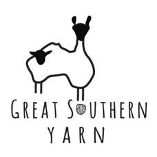 Great Southern Yarn Logo
