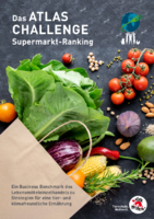 Das ATLAS CHALLENGE Supermarkt-Ranking