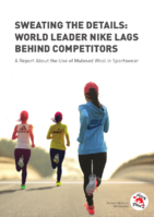 FOUR PAWS Report on Wool in Global Sportswear