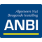Algemeen Nut Beogende Instellingen en de Belastingdienst (ANBI-status Logo)