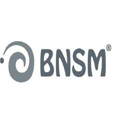 BNSM logo