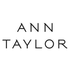 ANN TAYLOR Logo