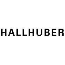 HALLHUBER Logo