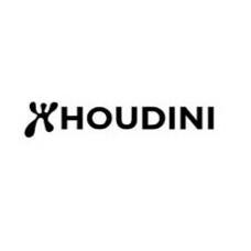 Houdini Sportswear Logo