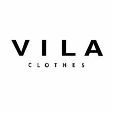 VILA CLOTHES Logo