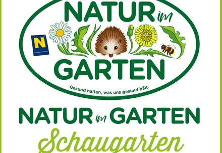Schaugärten Niederösterreichs - Natur im Garten