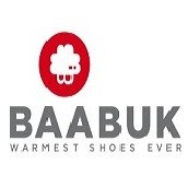 BAABUK logo