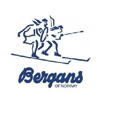 bergans Logo