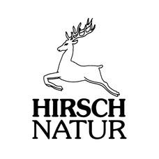 hirsch natur Logo