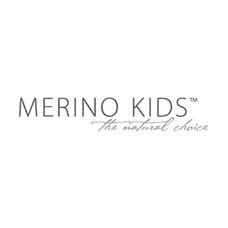 Merino Kids Logo