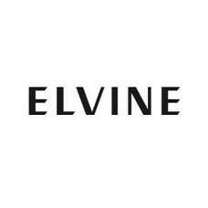 Elvine Logo