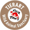 TIERART Wild Animal Sanctuary Logo