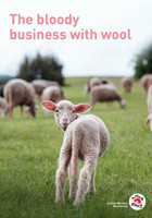 Le business sanglant de la laine