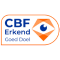 CBF Erkend Goed Doel logo