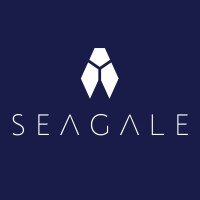 Seagale Logo