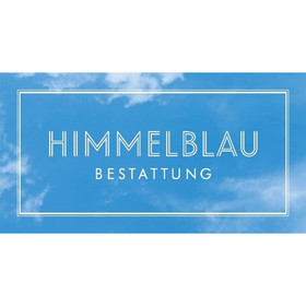 Bestattung Himmelblau