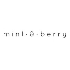 mint & berry