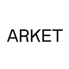 ARKET Logo