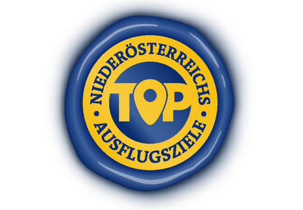 Logo Niederösterreichs Top Ausflugsziele