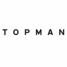 TopMan Logo