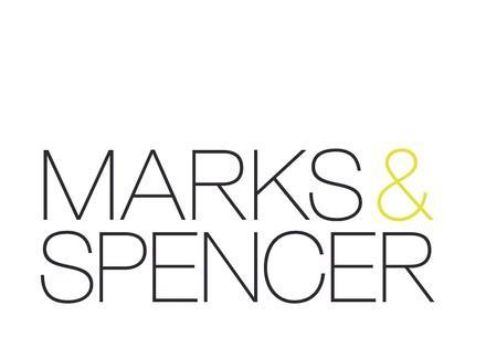 Marks&Spencer Logo
