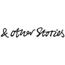 & Other Stories  Logo
