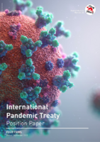 International Pandemic Treaty Position Paper